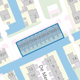 Perceel RML00-I-3559