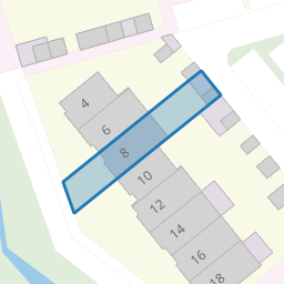 Perceel RML00-I-3568