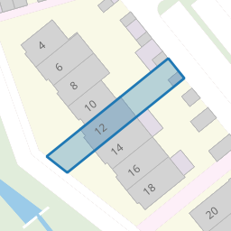 Perceel RML00-I-3570