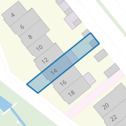 Perceel RML00-I-3571