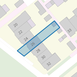 Perceel RML00-I-3577