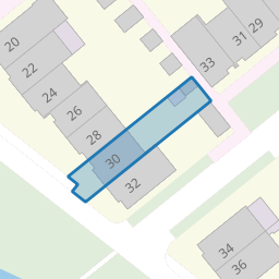 Perceel RML00-I-3579