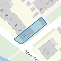 Perceel RML00-I-3580