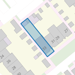 Perceel RML00-I-3581