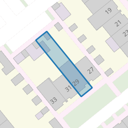 Perceel RML00-I-3583