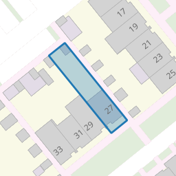 Perceel RML00-I-3584