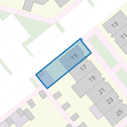 Perceel RML00-I-3585