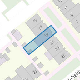 Perceel RML00-I-3587