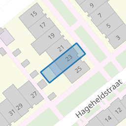 Perceel RML00-I-3590