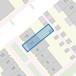 Perceel RML00-I-3593