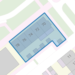 Perceel RML00-I-3599