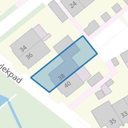 Perceel RML00-I-3607