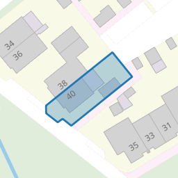 Perceel RML00-I-3608