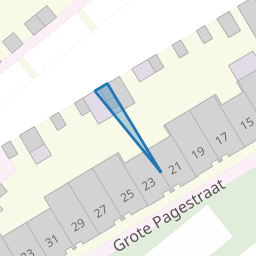 Perceel RML00-I-3616