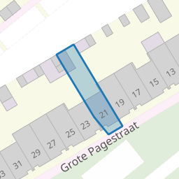 Perceel RML00-I-3618