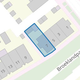 Perceel RML00-I-3625