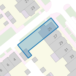 Perceel RML00-I-3636