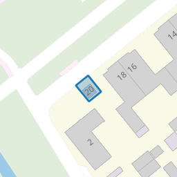 Perceel RML00-I-3643