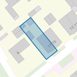 Perceel RML00-I-3646