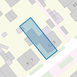 Perceel RML00-I-3652