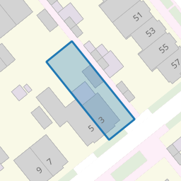 Perceel RML00-I-3653