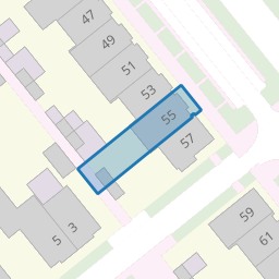 Perceel RML00-I-3655