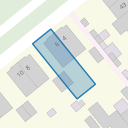 Perceel RML00-I-3664