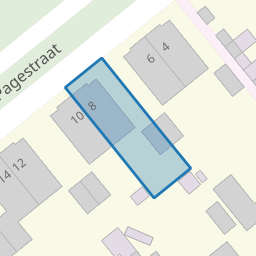 Perceel RML00-I-3665