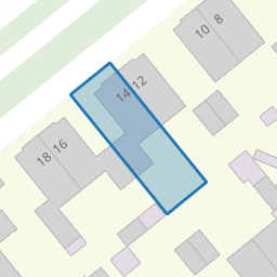 Perceel RML00-I-3668