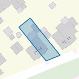 Perceel RML00-I-3679