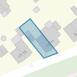 Perceel RML00-I-3680