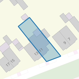 Perceel RML00-I-3681