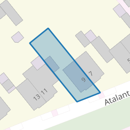 Perceel RML00-I-3682