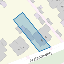 Perceel RML00-I-3684