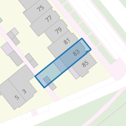 Perceel RML00-I-3688