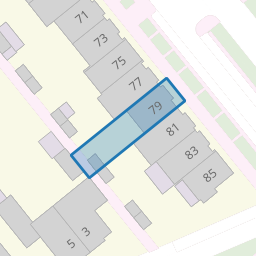 Perceel RML00-I-3690