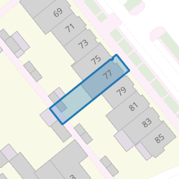 Perceel RML00-I-3691