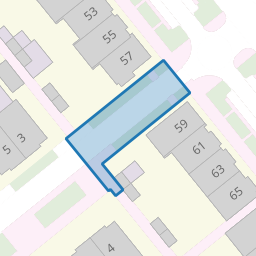 Perceel RML00-I-3702