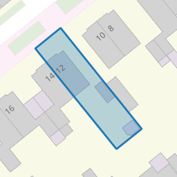 Perceel RML00-I-3707