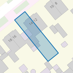 Perceel RML00-I-3708