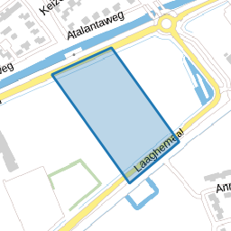 Perceel RML00-I-3714