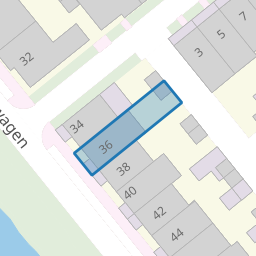 Perceel RML00-I-3726