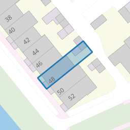 Perceel RML00-I-3732