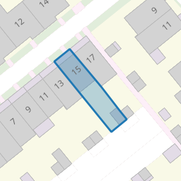 Perceel RML00-I-3736