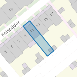 Perceel RML00-I-3738