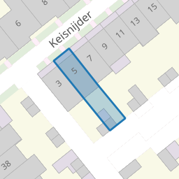 Perceel RML00-I-3741