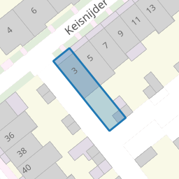 Perceel RML00-I-3742