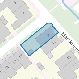 Perceel RML00-I-3743