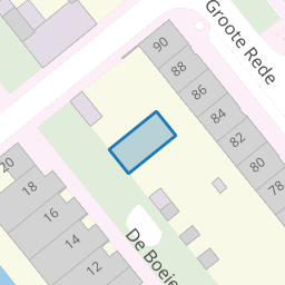 Perceel RML00-I-3761