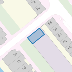 Perceel RML00-I-3770